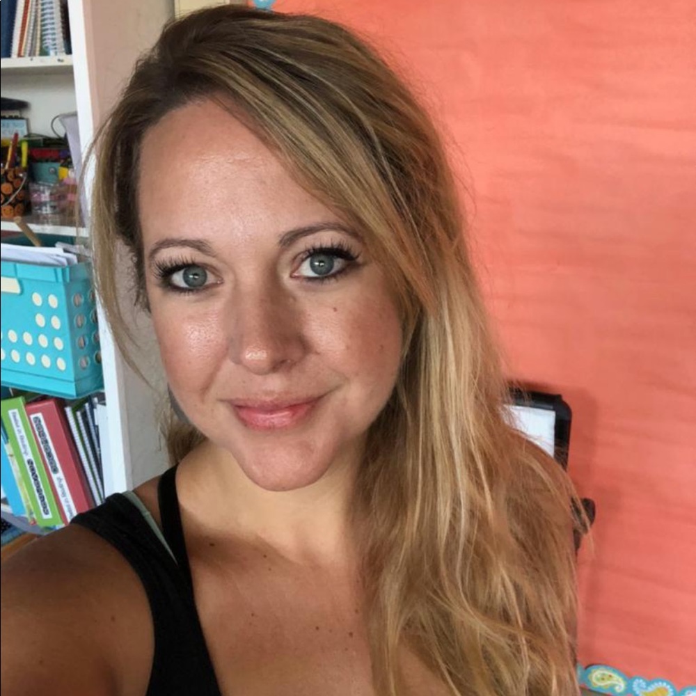 Meet your Posher, Erica